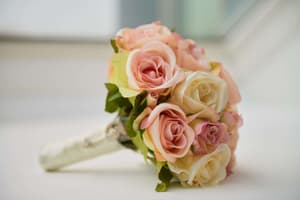 thumbnail: Indoor wedding