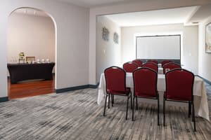 thumbnail: Meeting facility