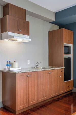 thumbnail: Private kitchen