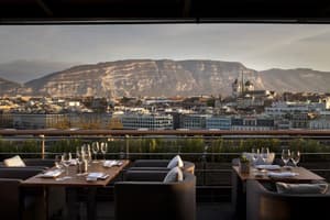 thumbnail: Terrace/patio
