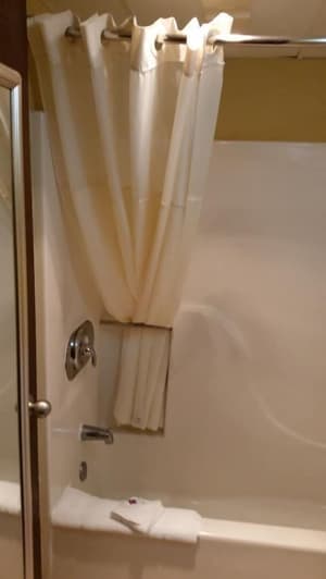 thumbnail: Indoor pool