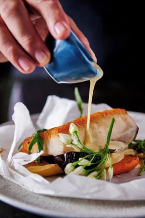 thumbnail: Restaurant
