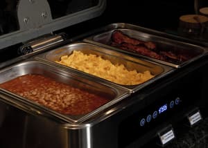 thumbnail: Breakfast meal