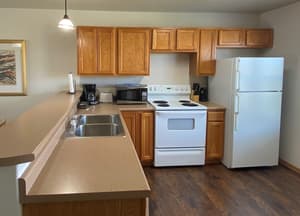 thumbnail: Private kitchen