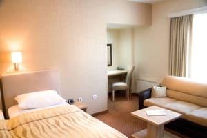thumbnail: Room