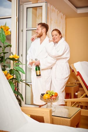 thumbnail: Spa
