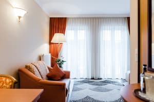 thumbnail: Living area