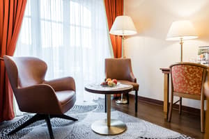 thumbnail: Living area