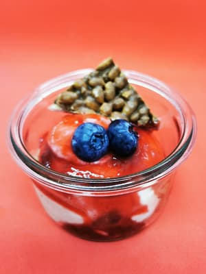 thumbnail: Food and drink