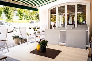 thumbnail: Terrace/patio