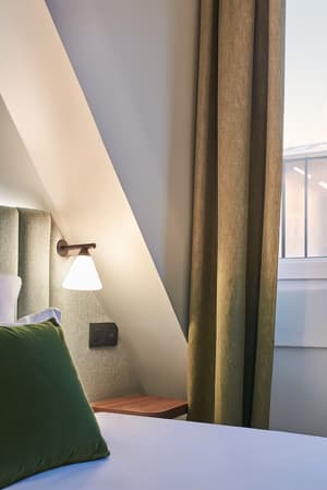 thumbnail: Interior
