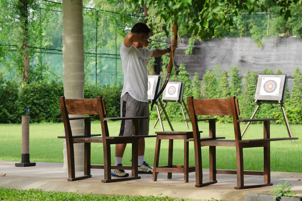 Archery