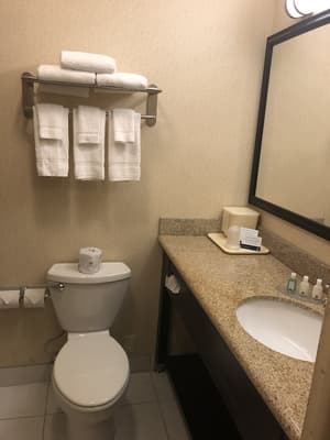 thumbnail: Bathroom