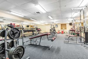 thumbnail: Fitness facility