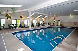 thumbnail: Indoor pool