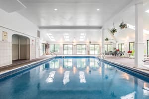 thumbnail: Pool