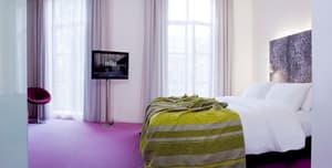 thumbnail: Room