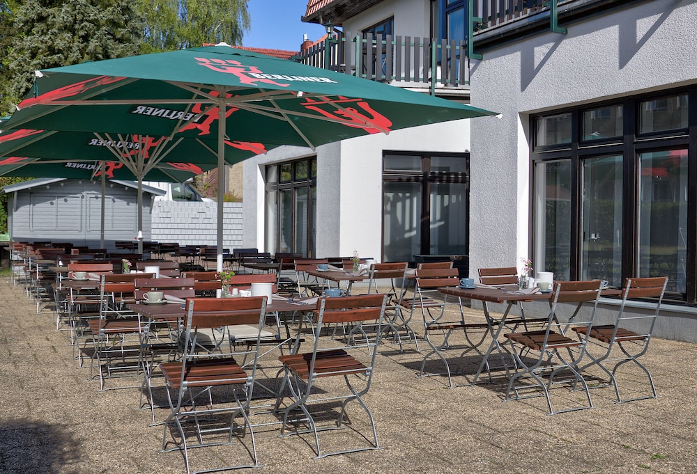 Sundeck