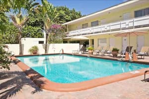 thumbnail: Outdoor pool