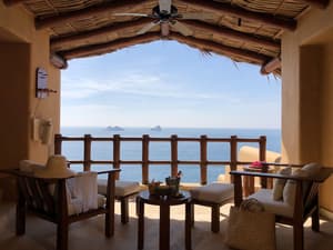 thumbnail: Terrace/patio
