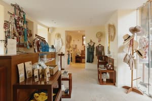 thumbnail: Designer store