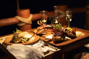 thumbnail: Food and drink