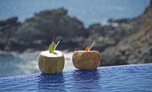 thumbnail: Food and drink