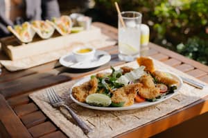 thumbnail: Restaurant