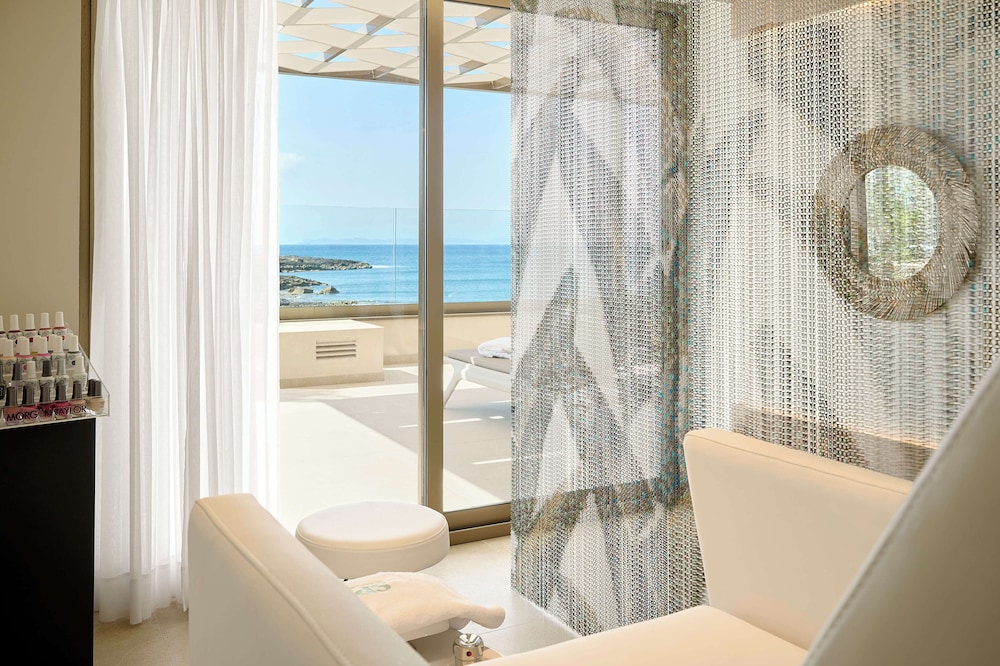 Spa treatment