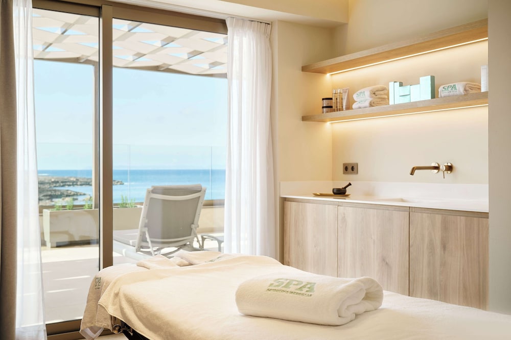 Spa treatment