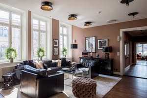 thumbnail: Interior