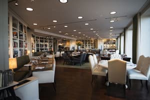 thumbnail: Restaurant