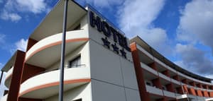 thumbnail: Meeting facility