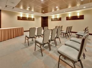 thumbnail: Meeting facility