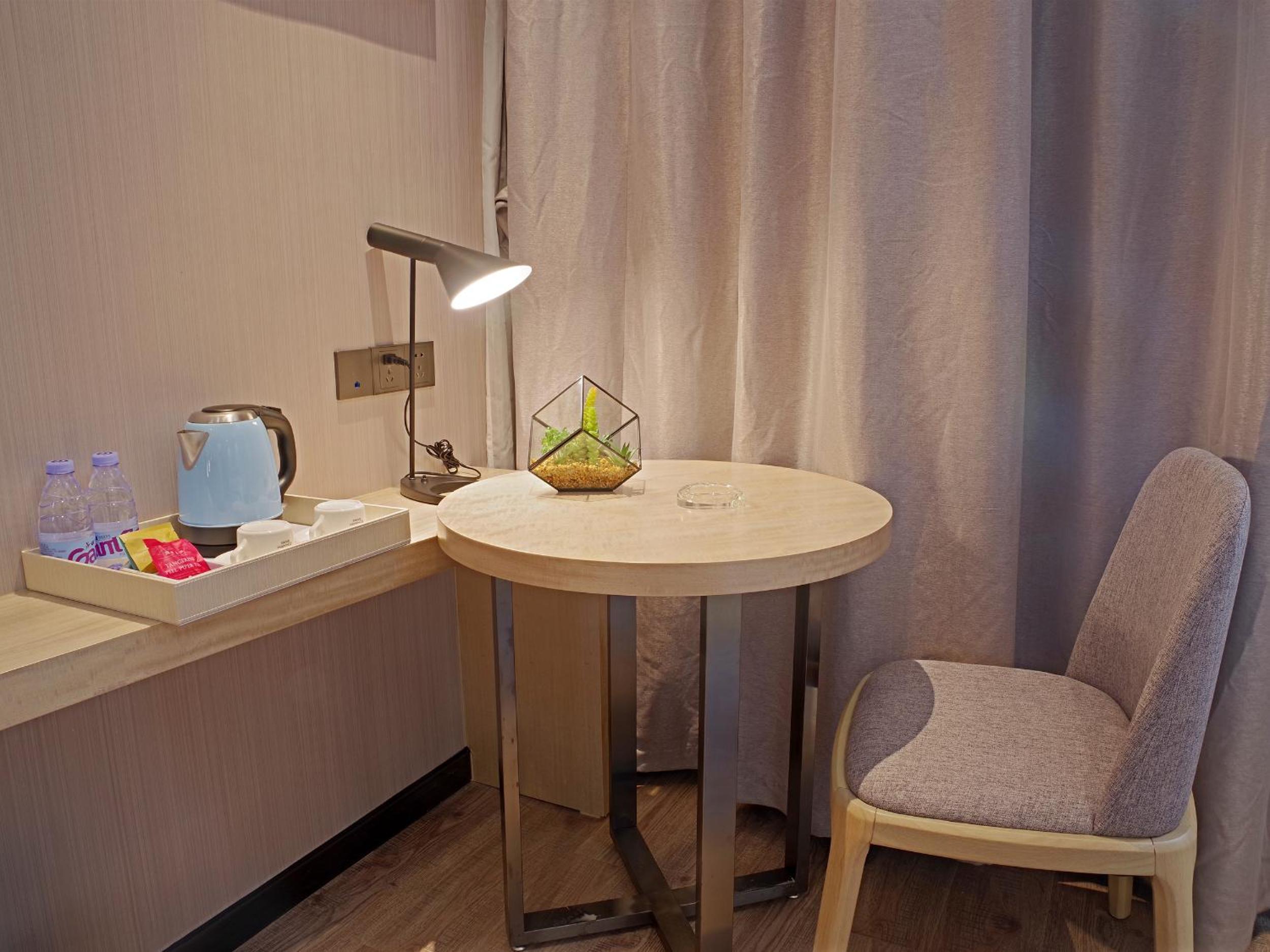 Restaurant-cafeteria