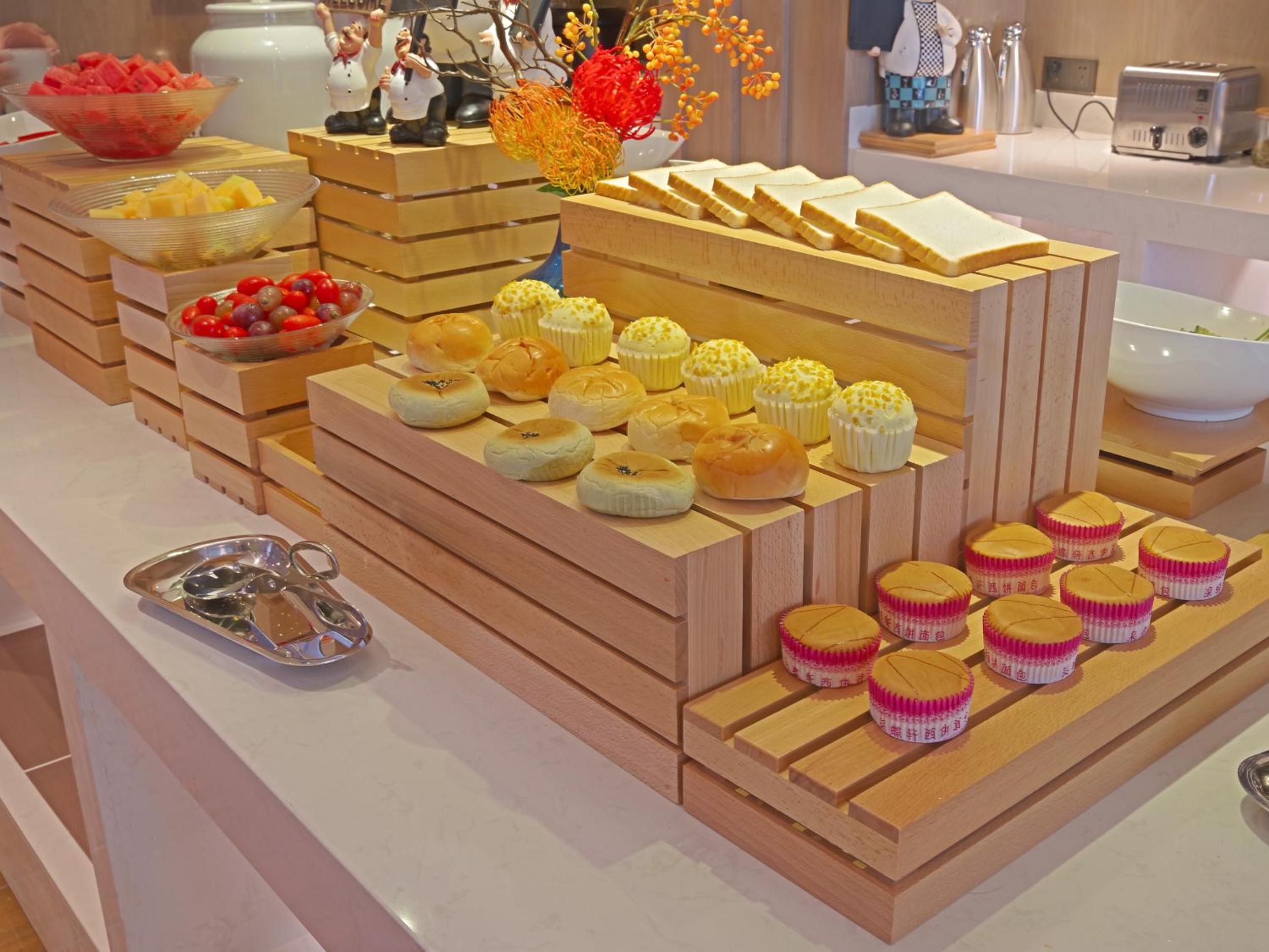 Restaurant-cafeteria