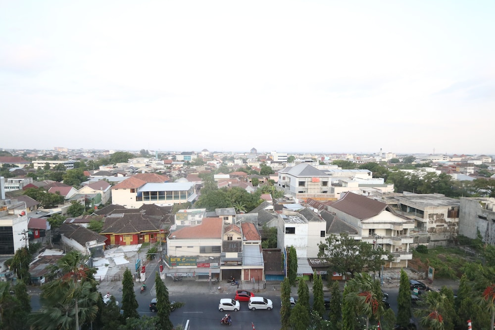 City view