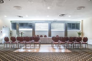 thumbnail: Banquet hall