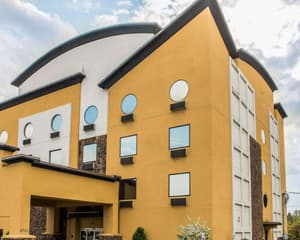 thumbnail: Exterior