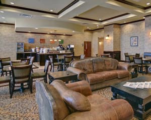 thumbnail: Breakfast area