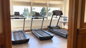 thumbnail: Gym