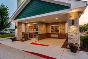 thumbnail: Exterior