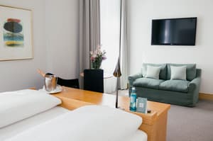 thumbnail: Room