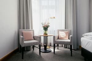thumbnail: Living area
