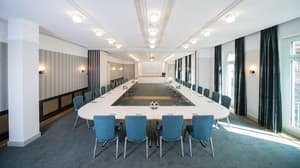 thumbnail: Meeting facility