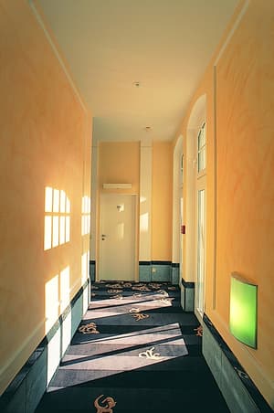 thumbnail: Hallway