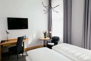 thumbnail: Living area