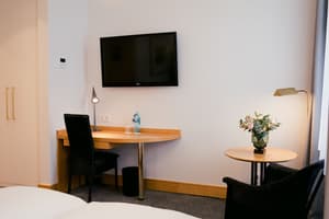 thumbnail: Living area