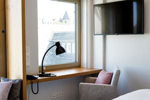 thumbnail: Living area