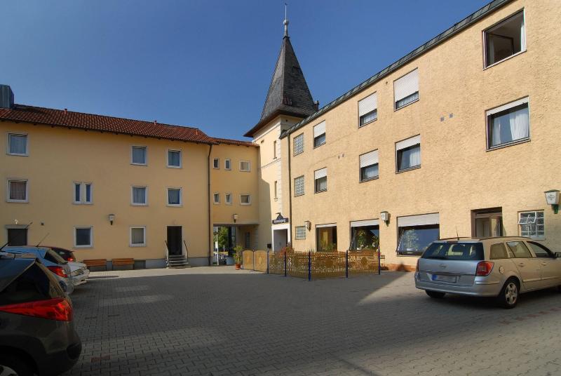 General view